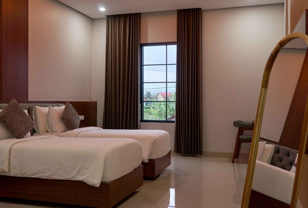 Photo of Bedroom in Wonosobo