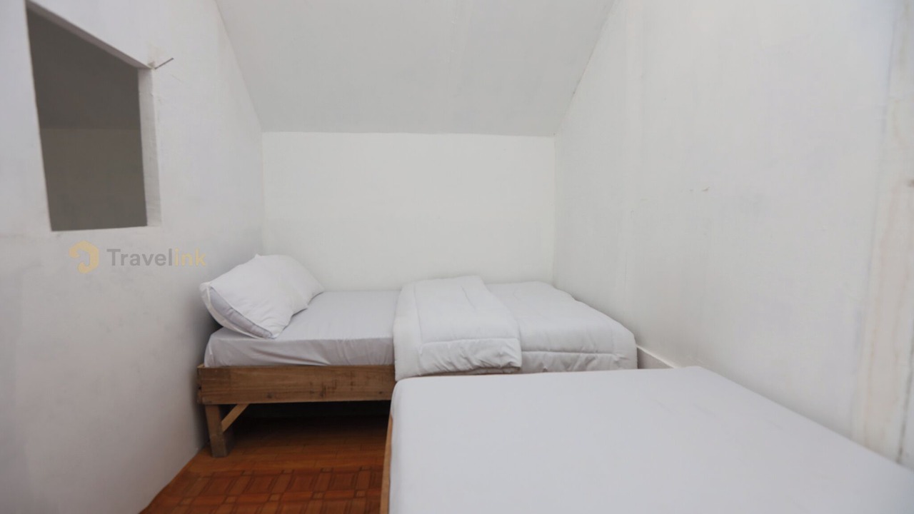 Photo of Bedroom in Kejajar
