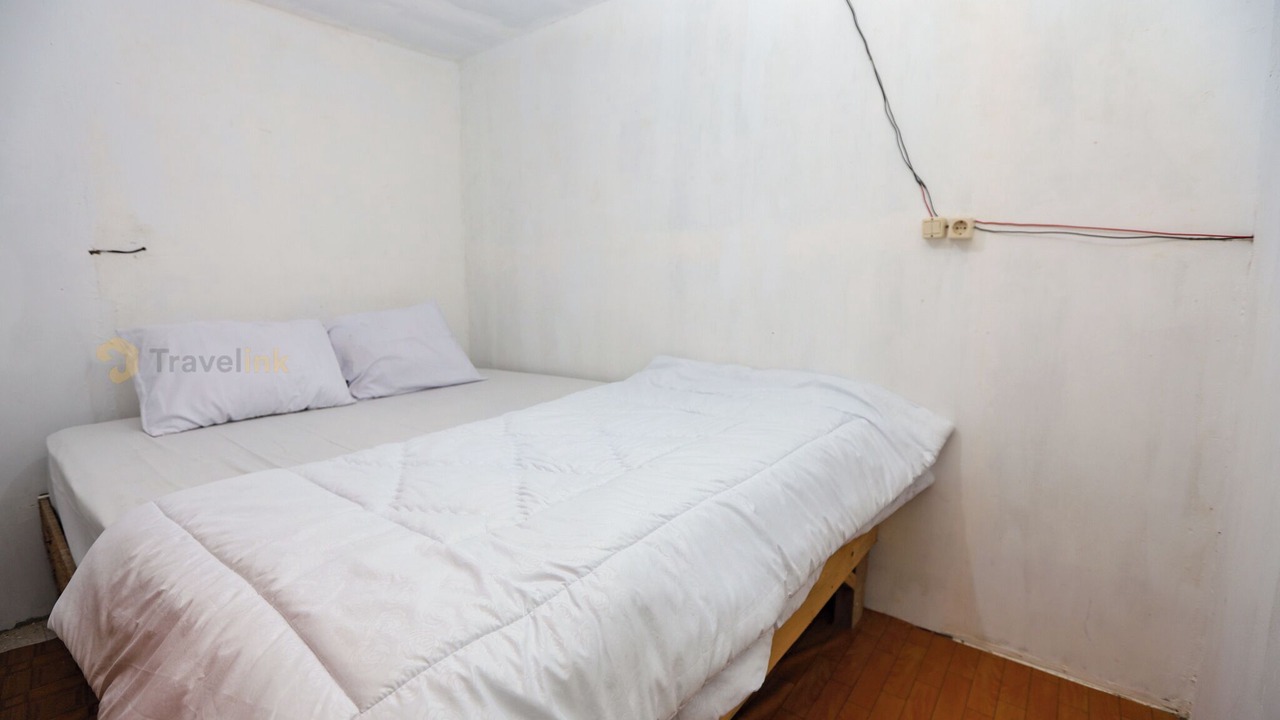 Photo of Bedroom in Kejajar