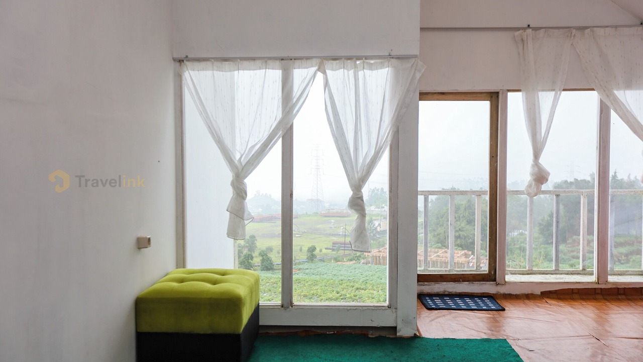 Photo of Bedroom in Kejajar