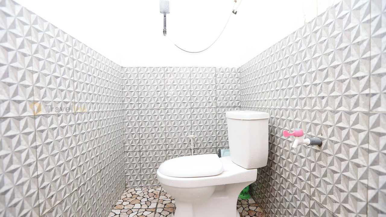 Photo of Bathroom in Kejajar