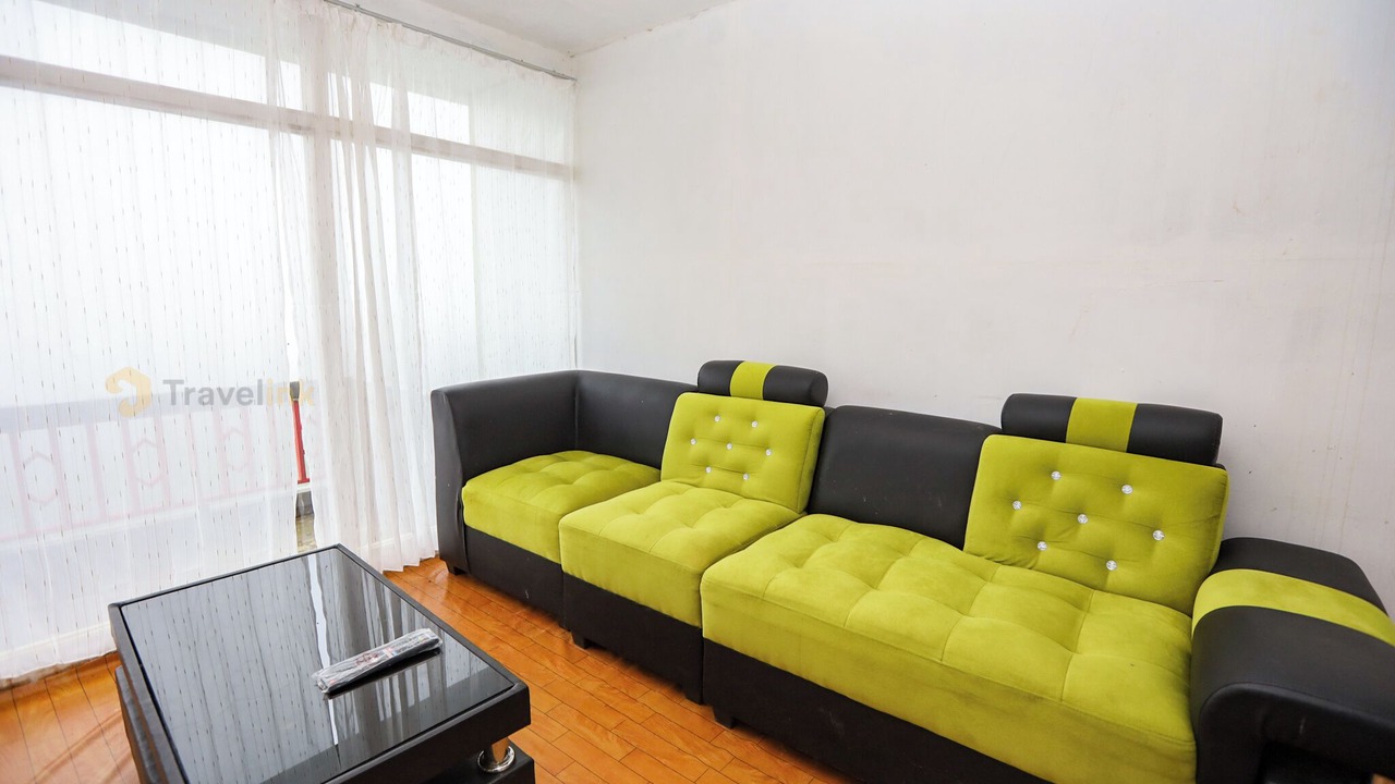 Photo of Bedroom in Kejajar