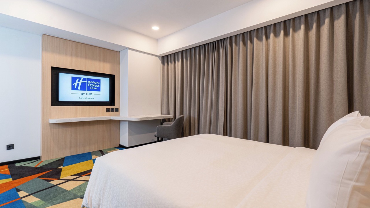 Photo of Bedroom in Banjarmasin