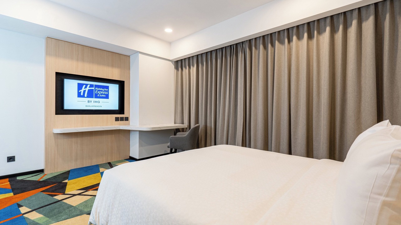 Photo of Bedroom in Banjarmasin
