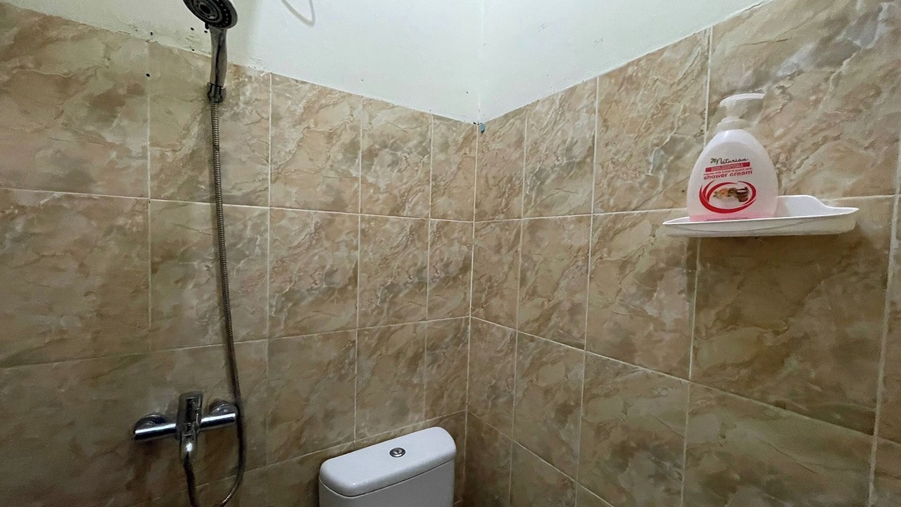 Photo of Bathroom in Bukittinggi