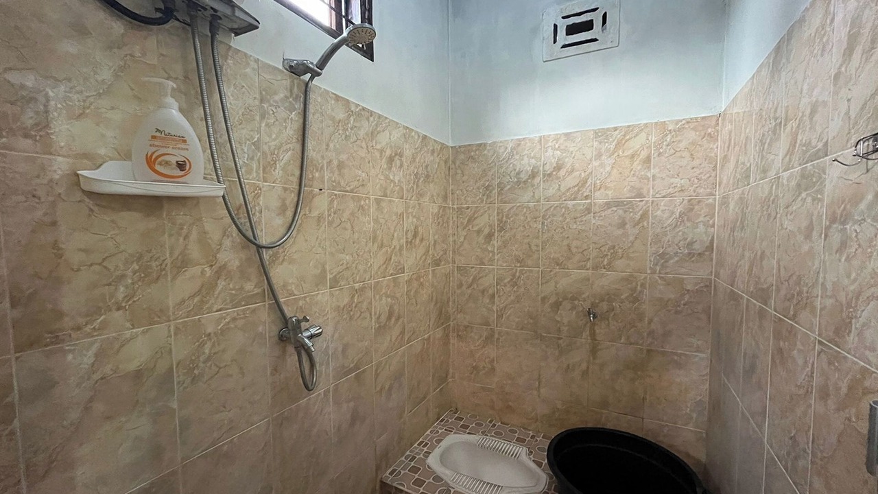 Photo of Bathroom in Bukittinggi