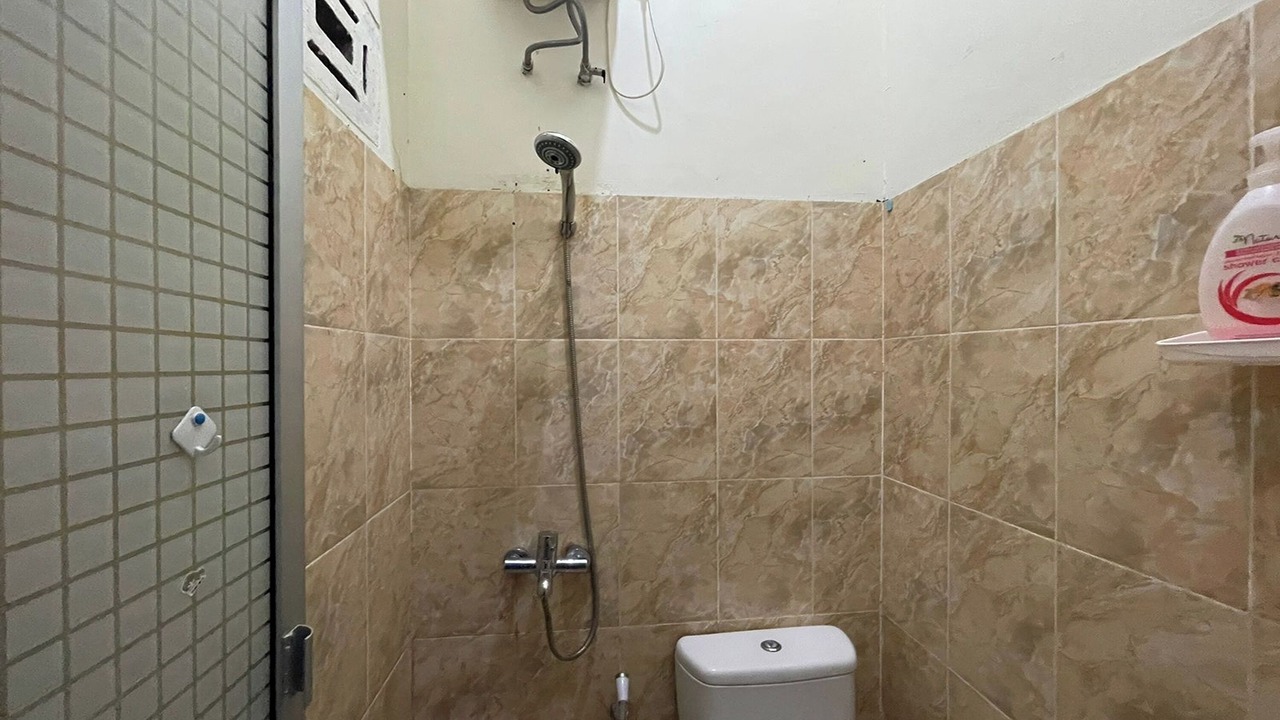 Photo of Bathroom in Bukittinggi