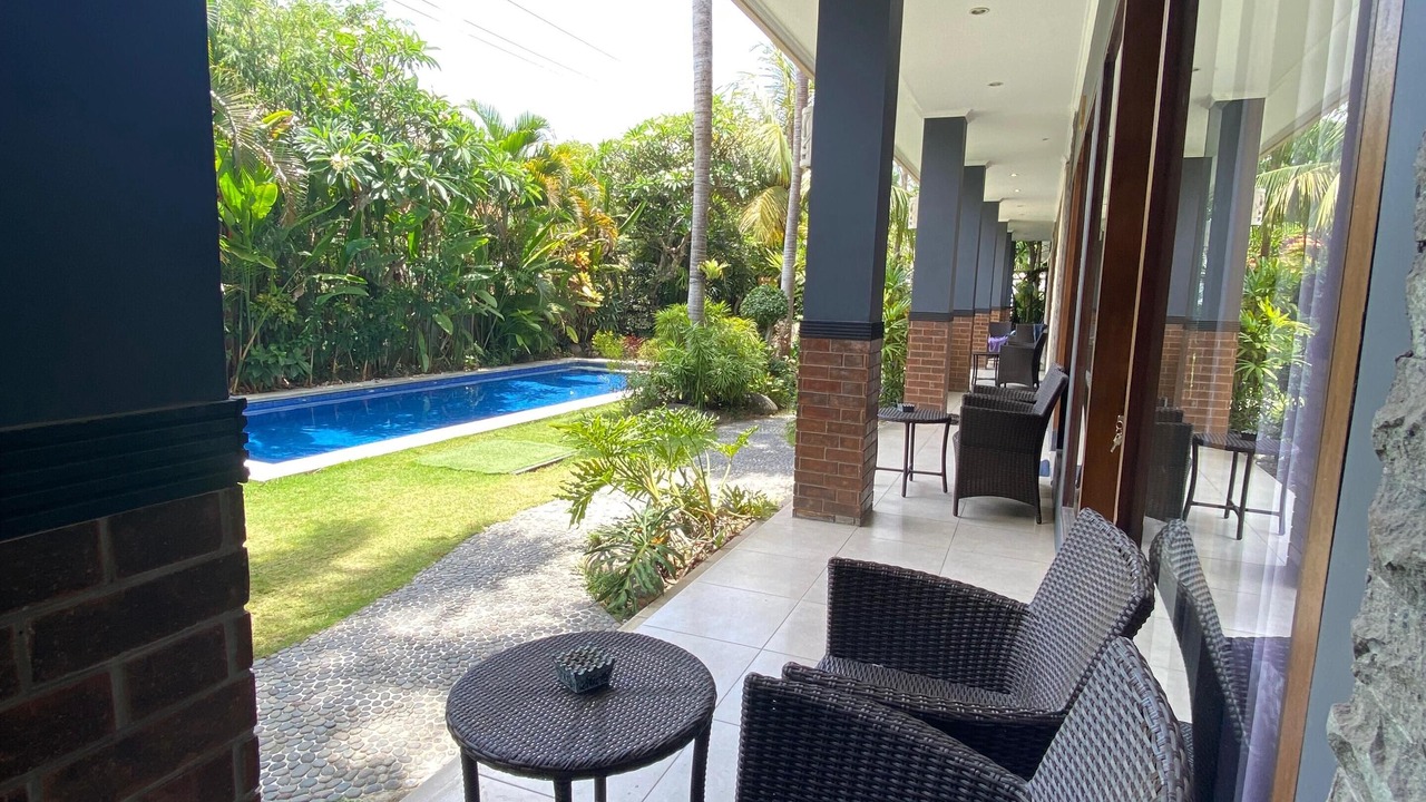 Photo of Outdoor in Batu Bolong