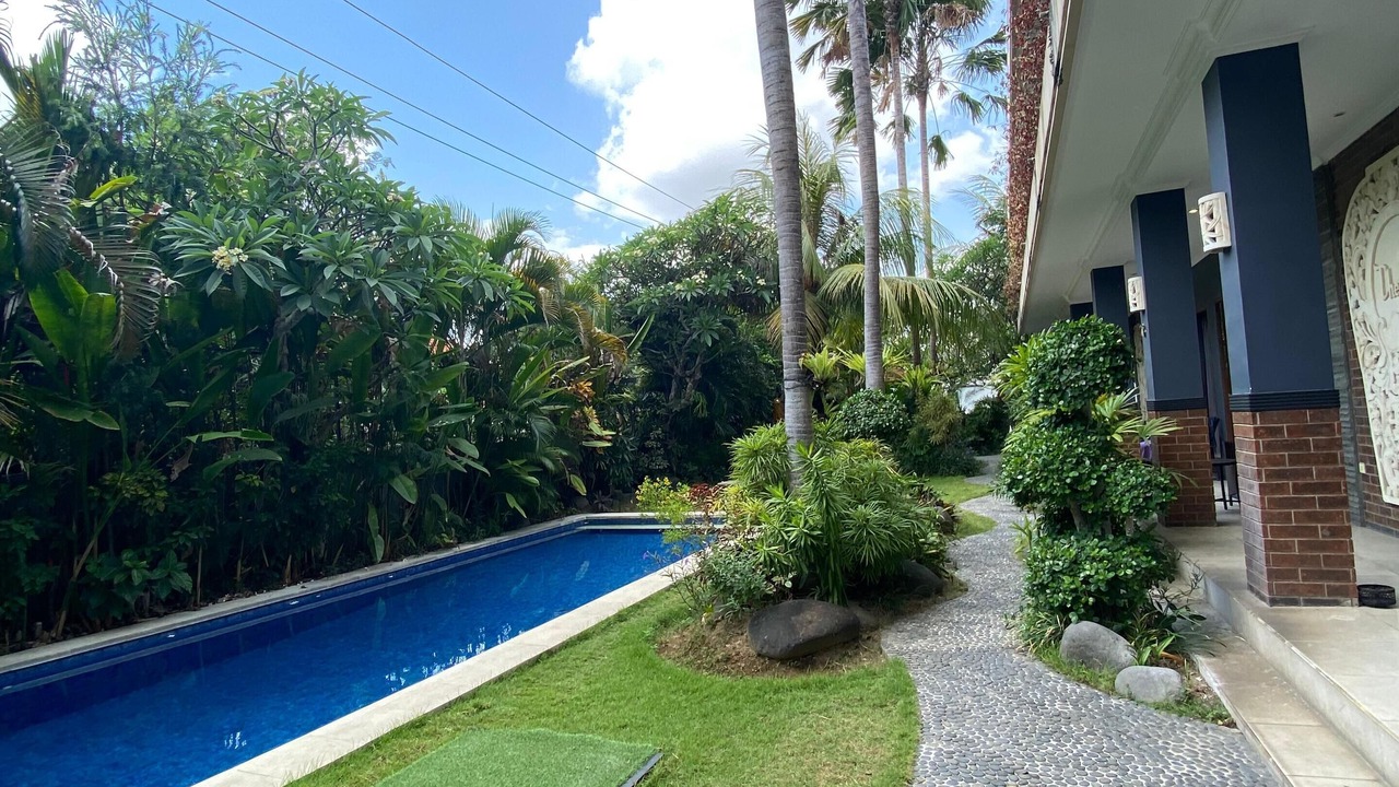 Photo of Outdoor in Batu Bolong
