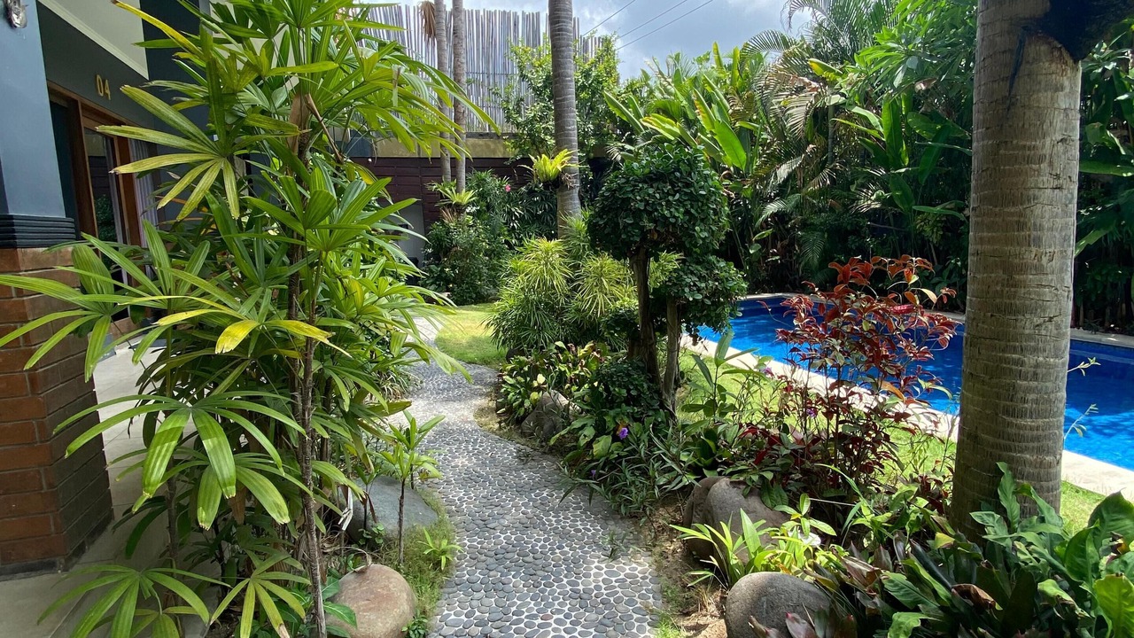 Photo of Outdoor in Batu Bolong