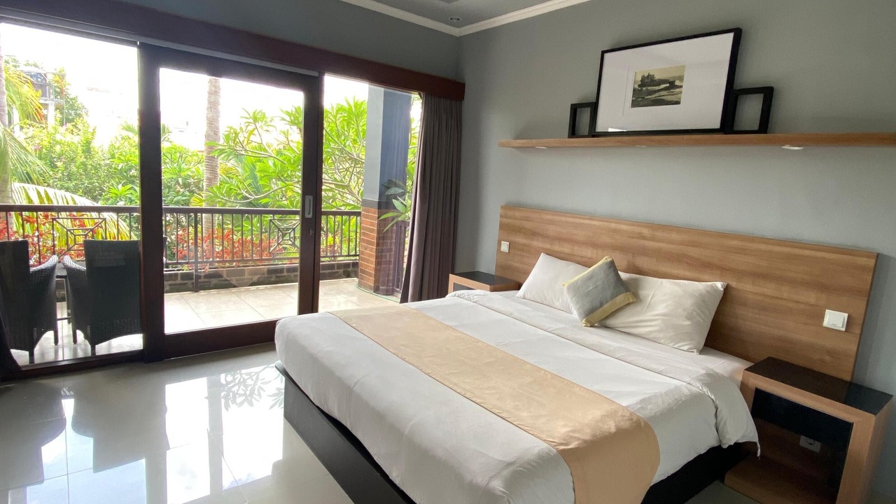 Photo of Outdoor in Batu Bolong