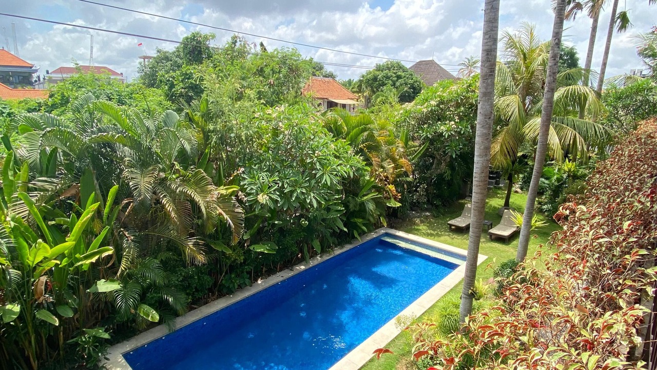 Photo of Outdoor in Batu Bolong