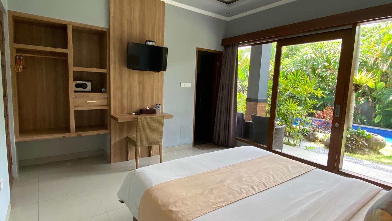 Photo of Outdoor in Batu Bolong