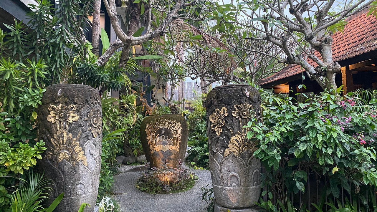 Photo of Outdoor in Batu Bolong