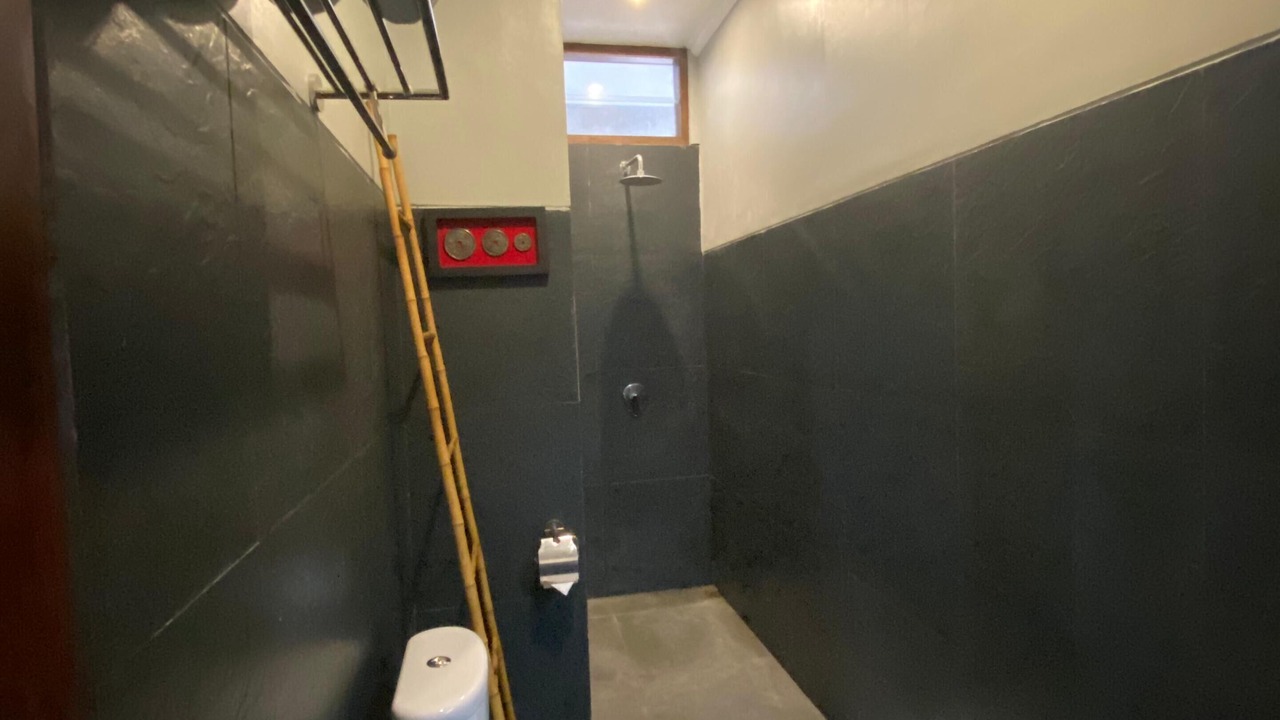 Photo of Bathroom in Batu Bolong