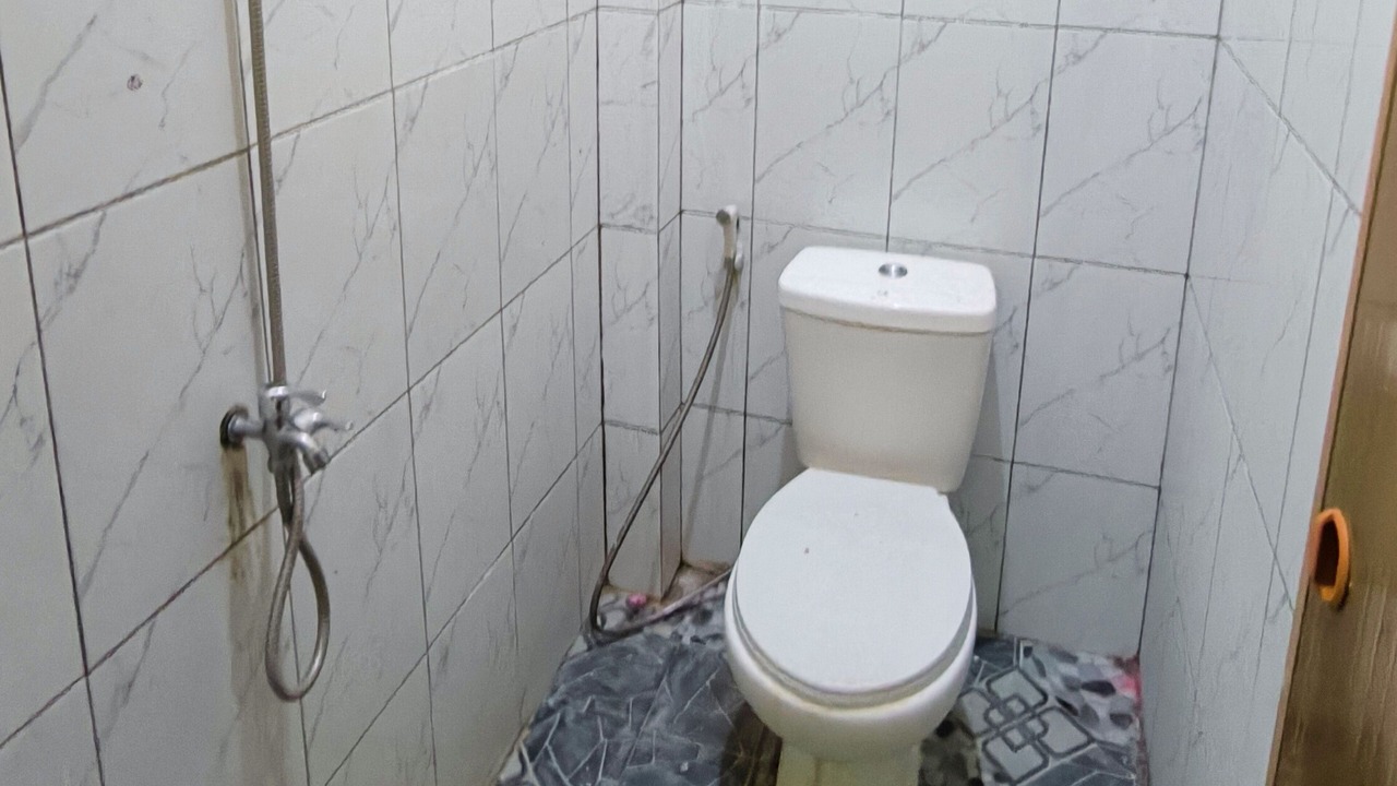 Photo of Bathroom in Baki