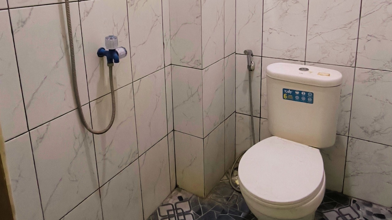 Photo of Bathroom in Baki