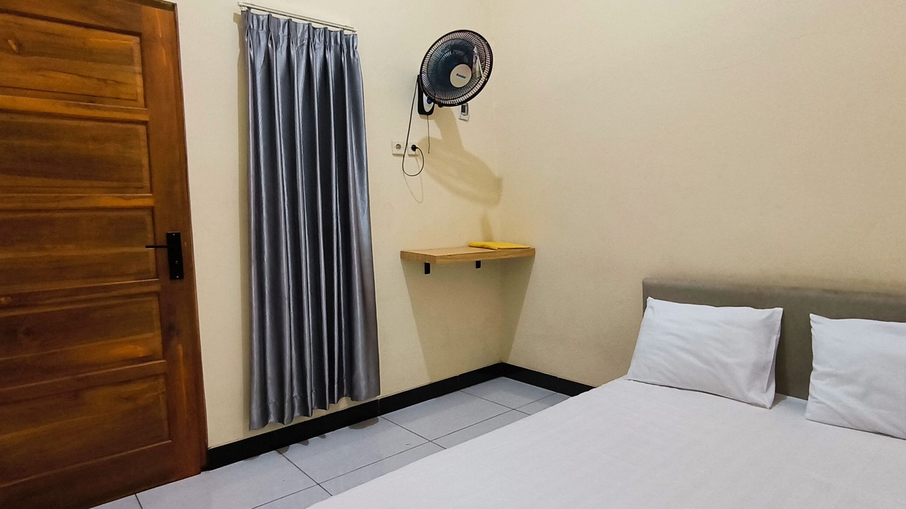 Photo of Bedroom in Baki