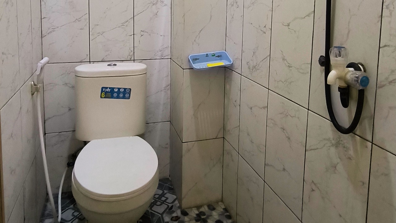 Photo of Bathroom in Baki