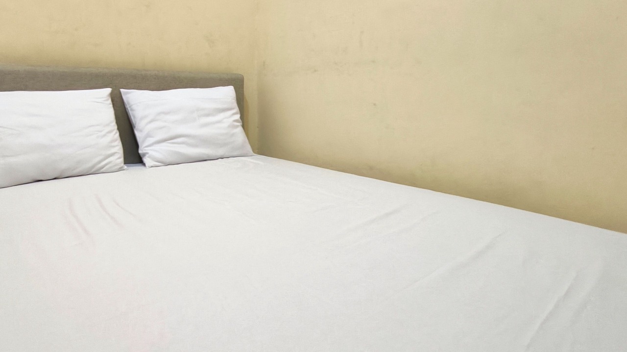 Photo of Bedroom in Baki