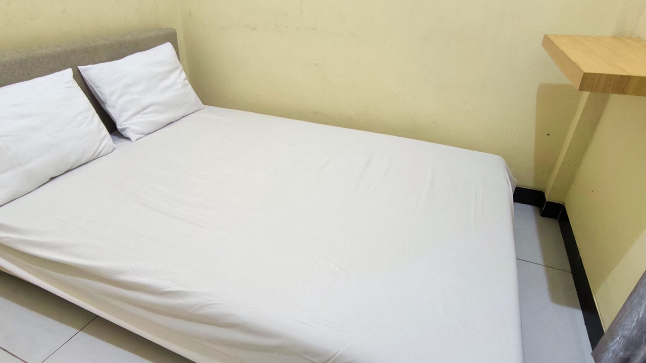 Photo of Bedroom in Baki