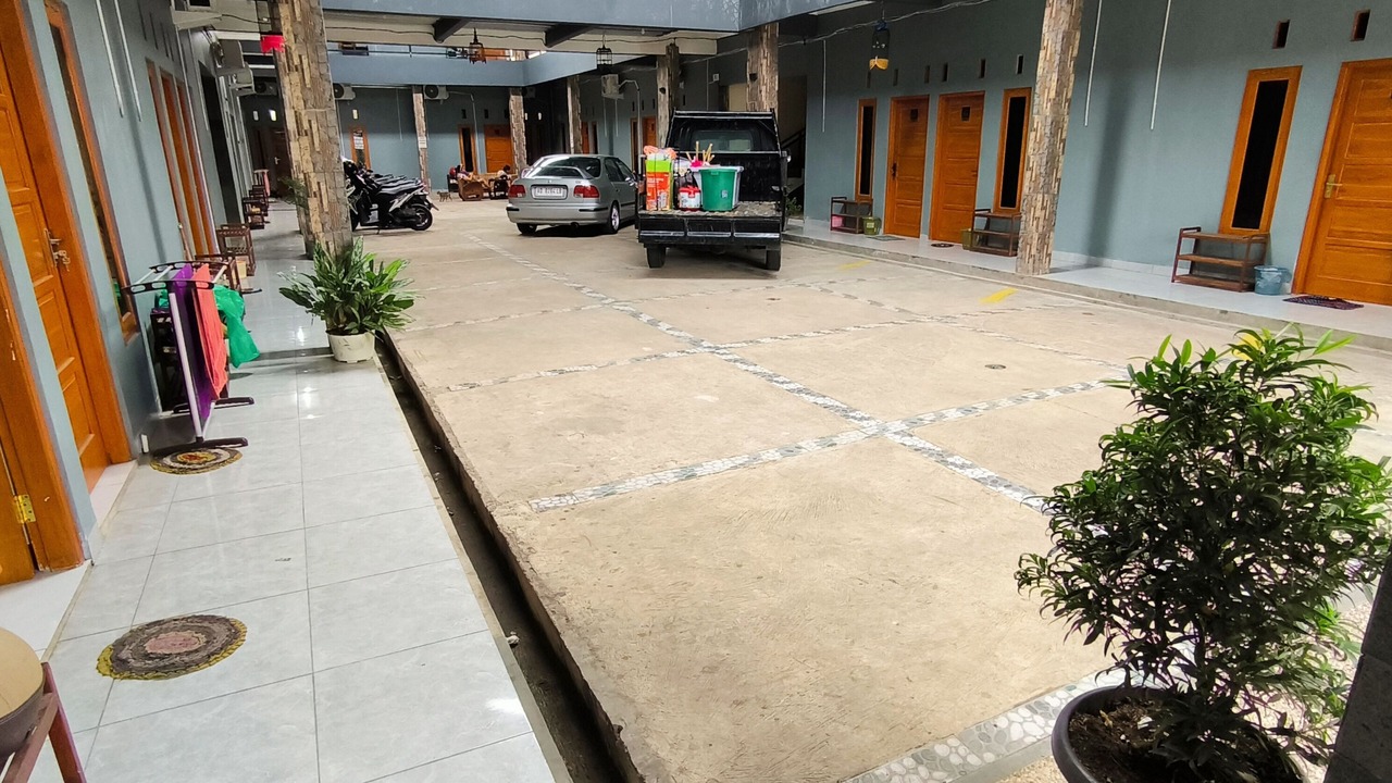 Photo of Outdoor in Baki