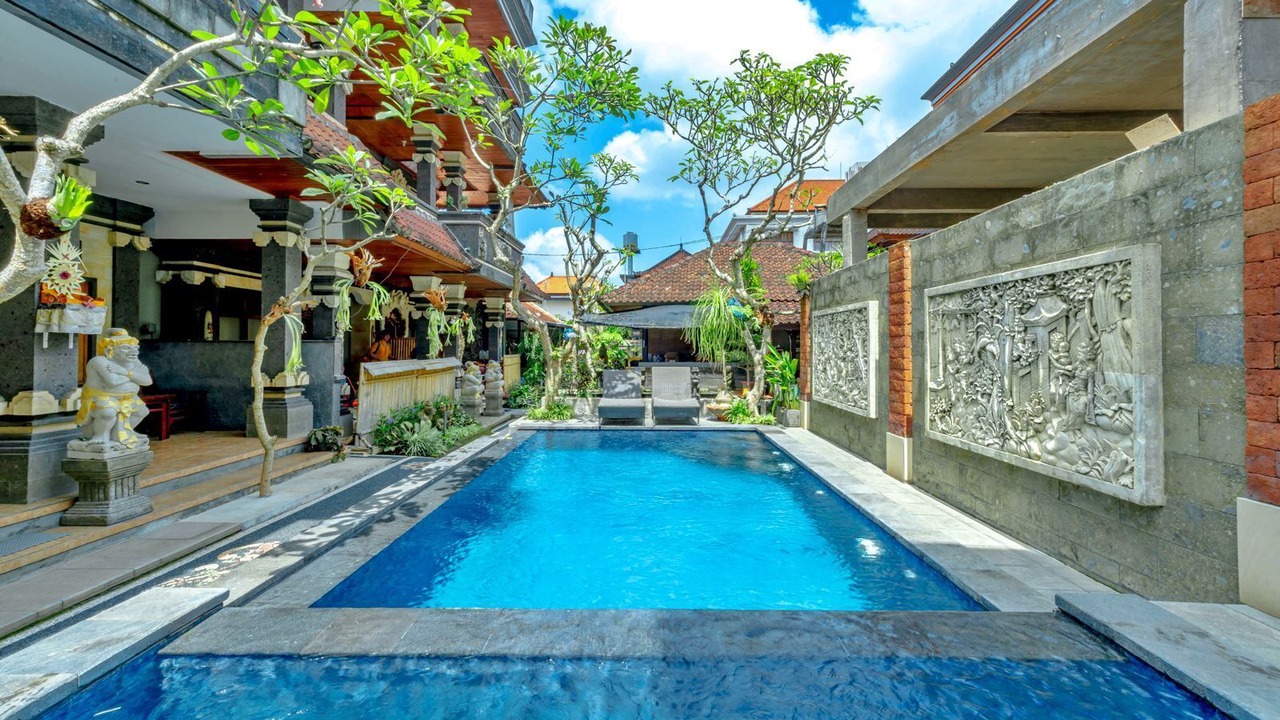 Photo of Outdoor in Ubud City-Centre