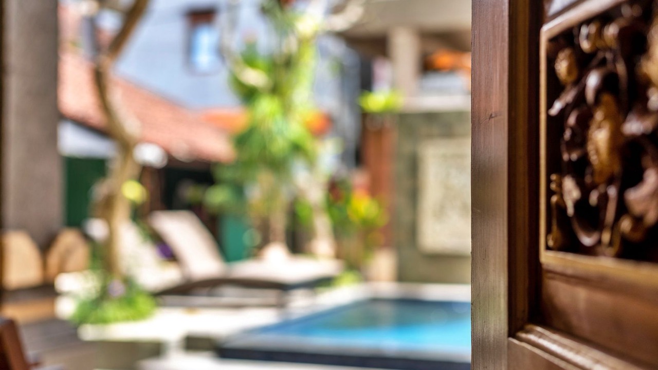 Photo of Outdoor in Ubud City-Centre