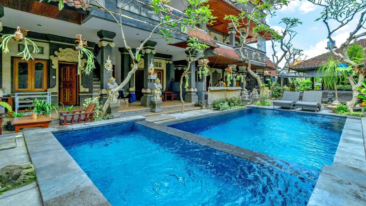 Photo of Outdoor in Ubud City-Centre