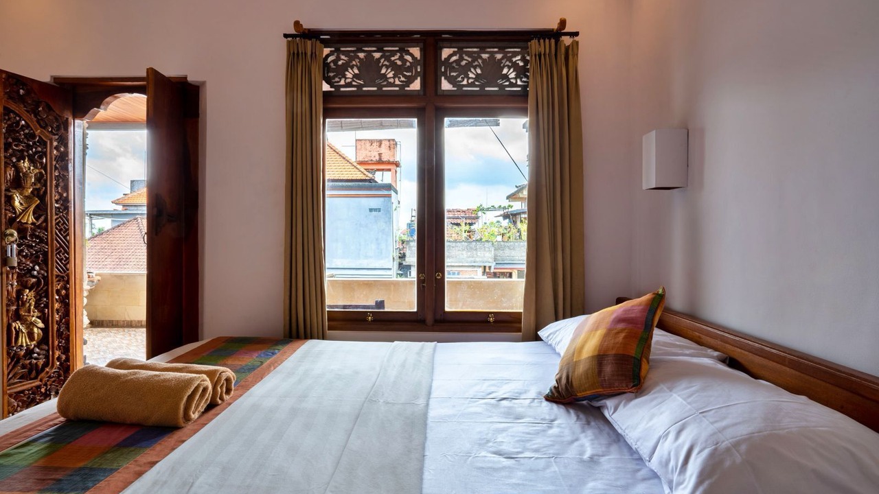 Photo of Bathroom in Ubud City-Centre