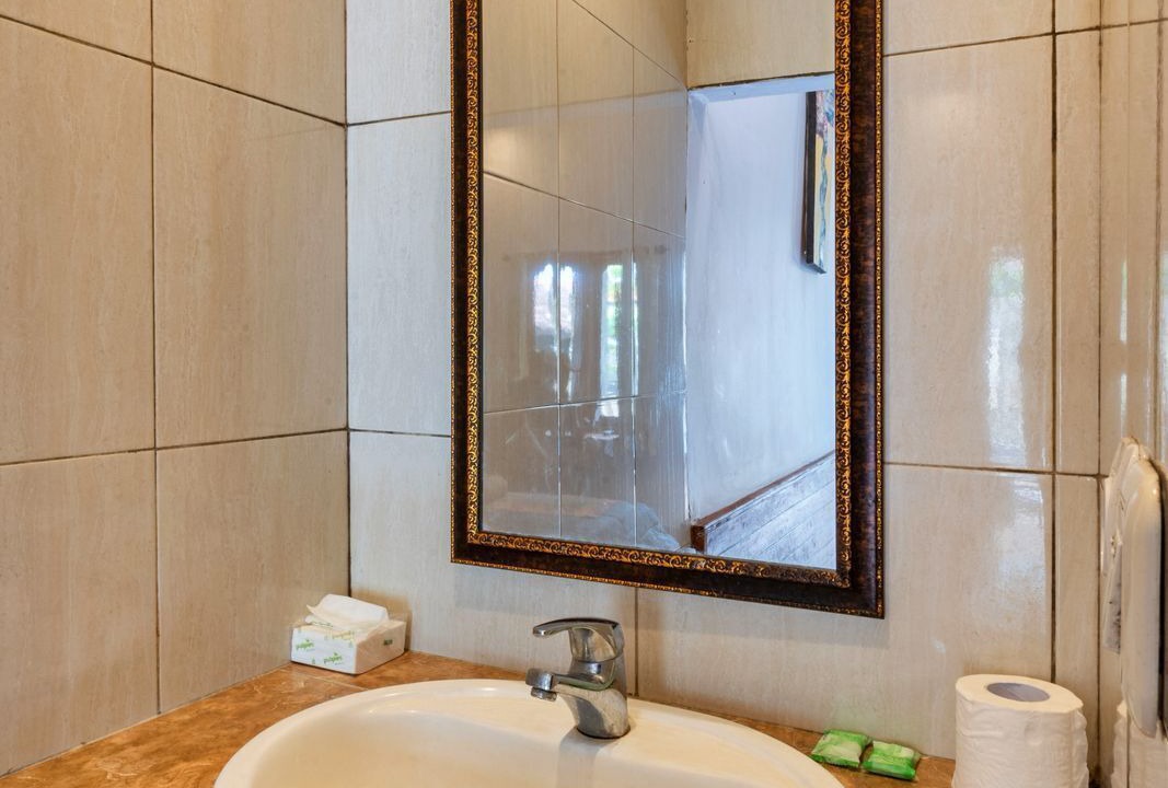 Photo of Bathroom in Ubud City-Centre