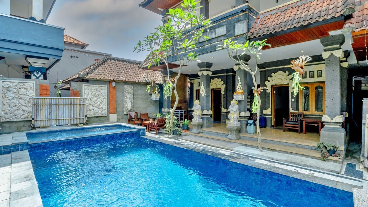 Photo of Outdoor in Ubud City-Centre
