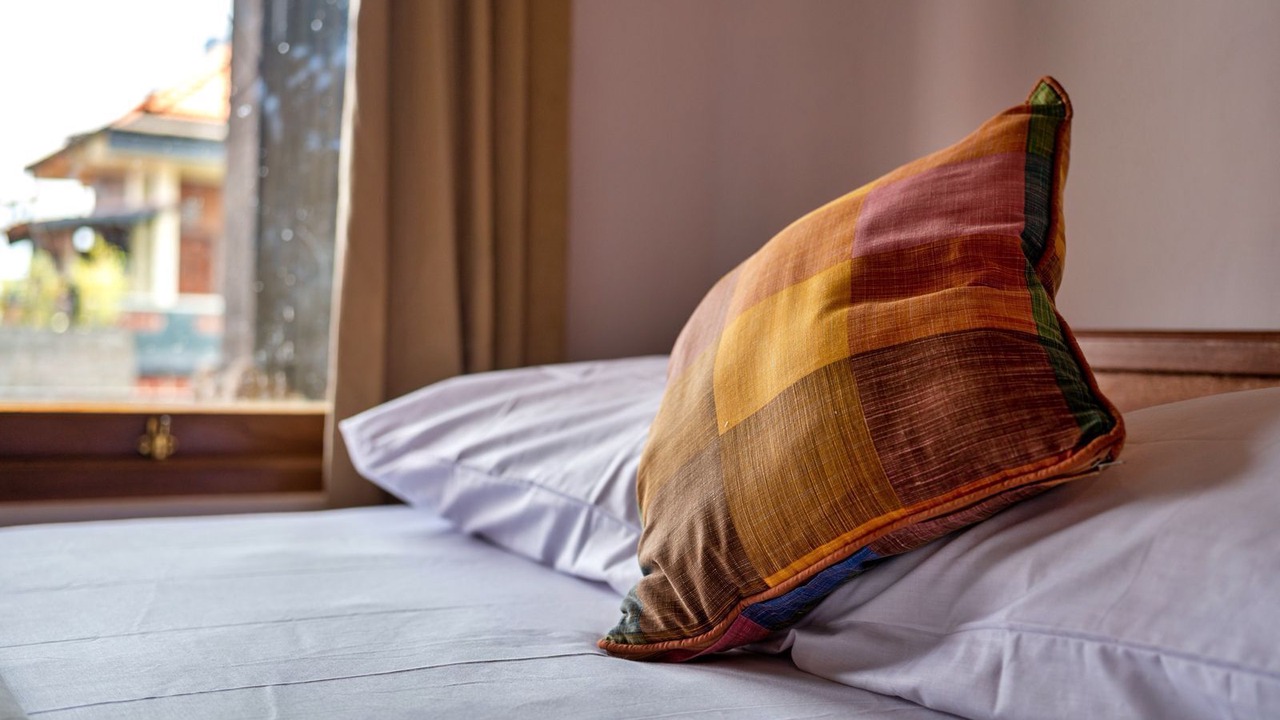 Photo of Bedroom in Ubud City-Centre