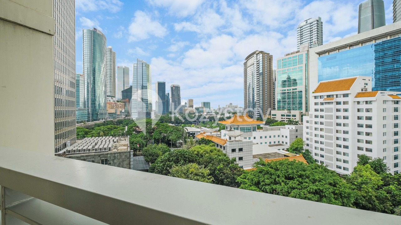 Photo of Patio Balcony in Kuningan