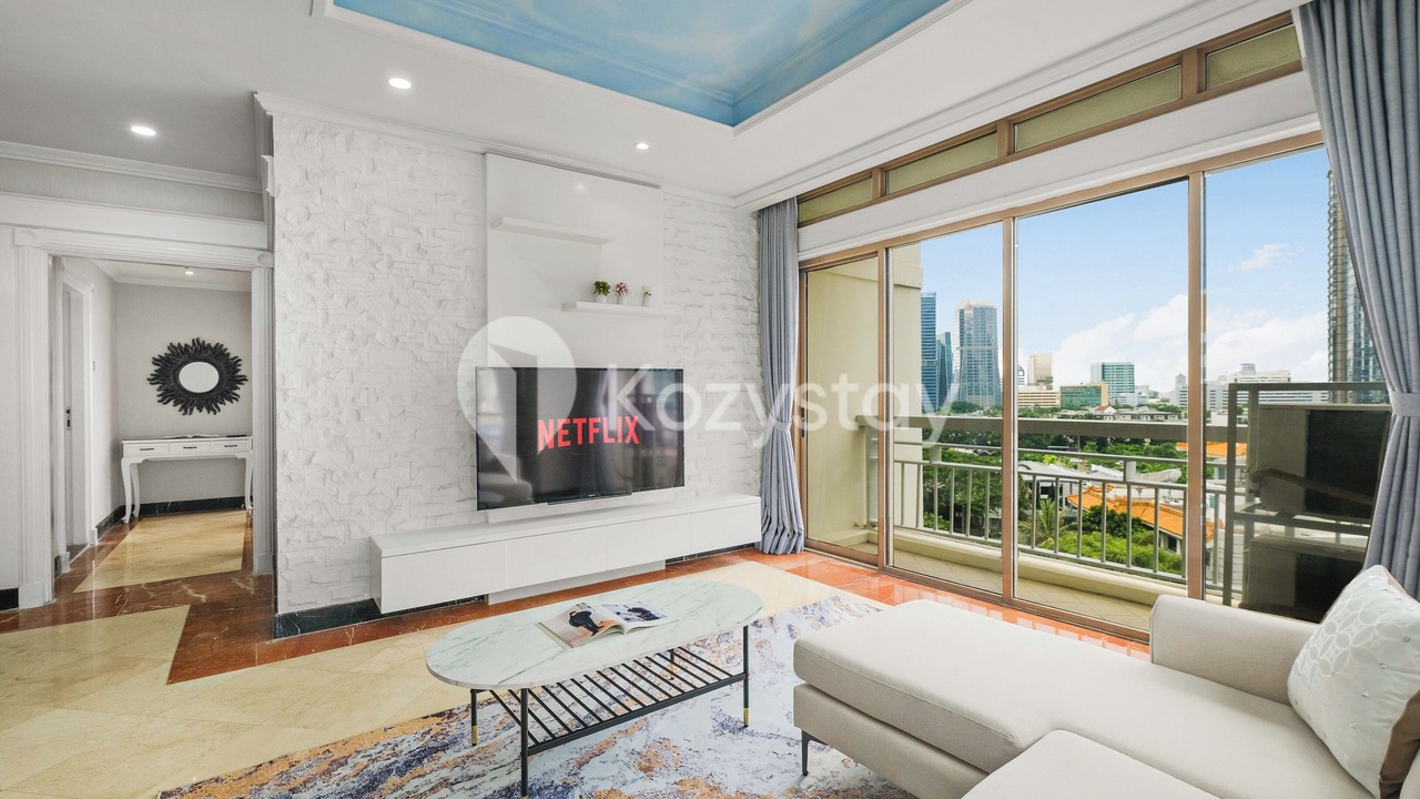 Photo of Livingroom in Kuningan