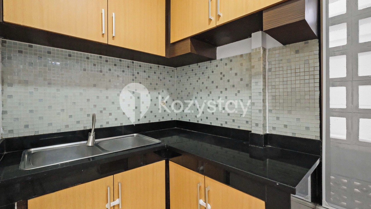 Photo of Kitchen in Kuningan