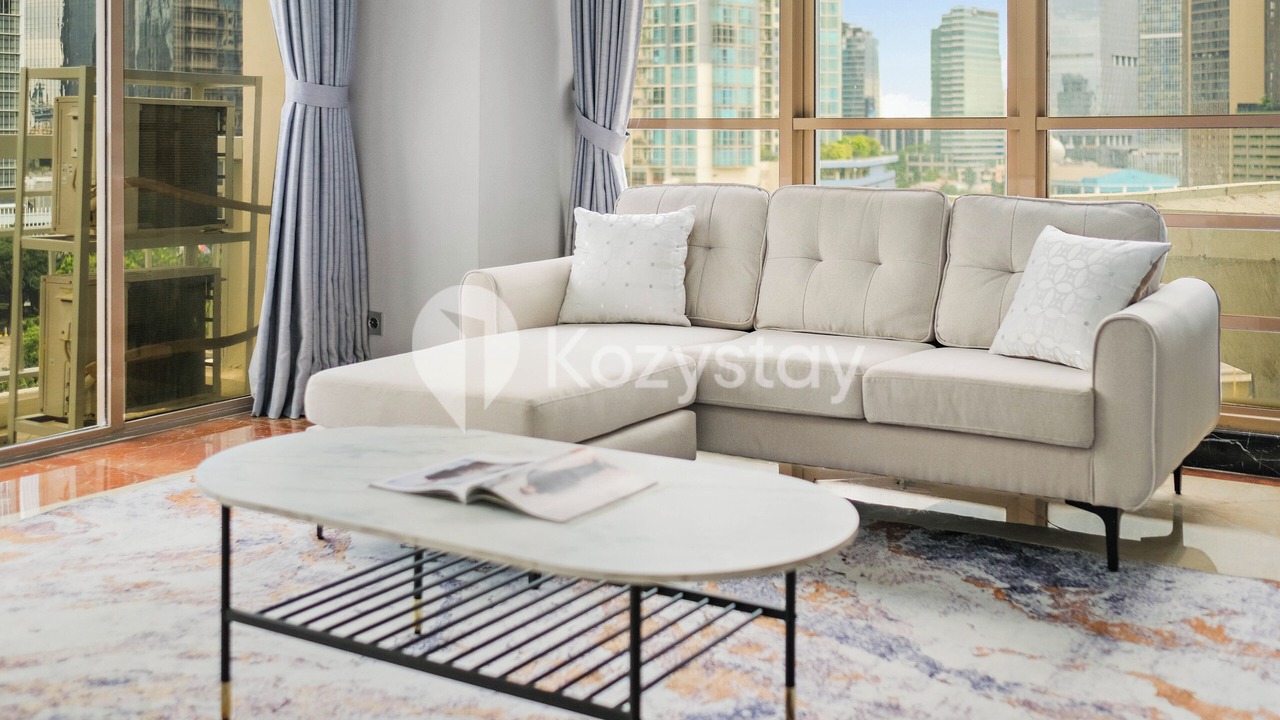 Photo of Livingroom in Kuningan