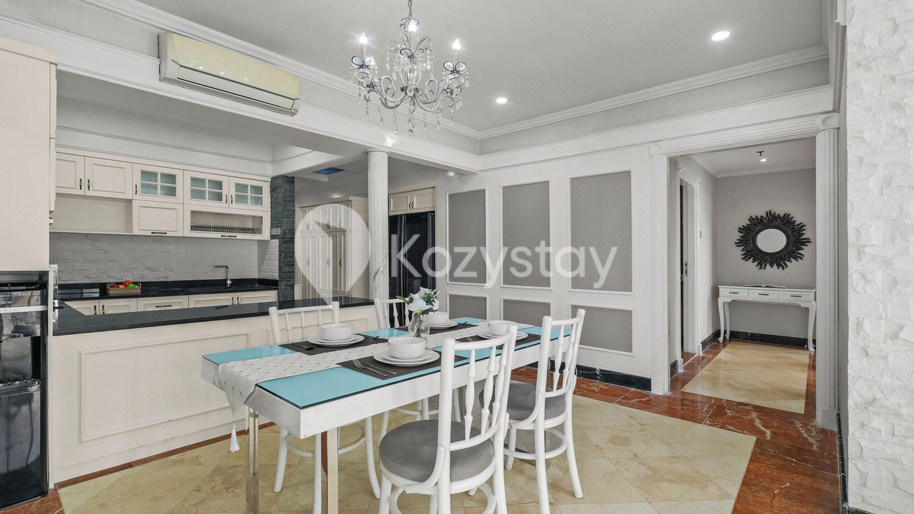 Photo of Kitchen in Kuningan