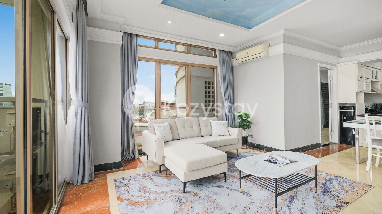 Photo of Livingroom in Kuningan