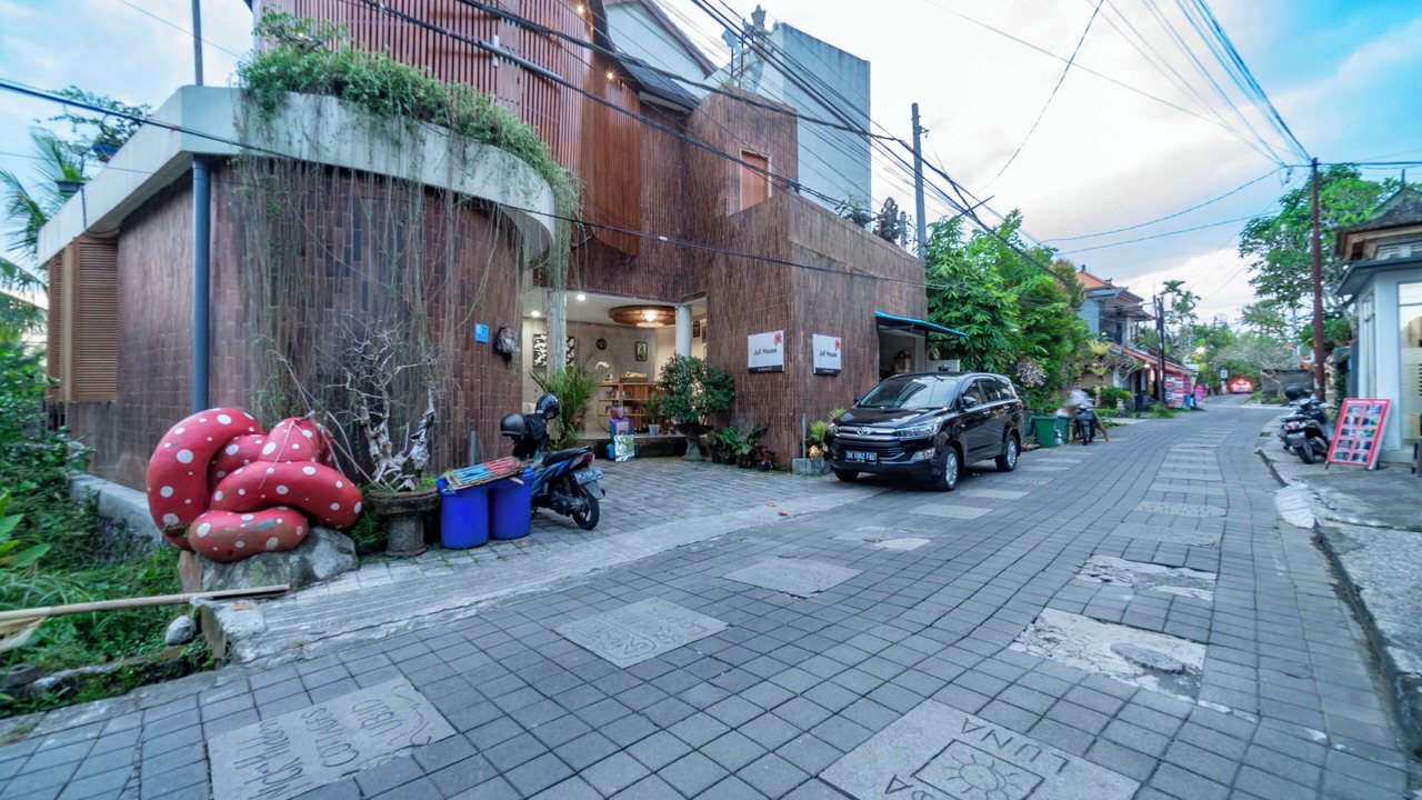 Photo of Others in Ubud City-Centre
