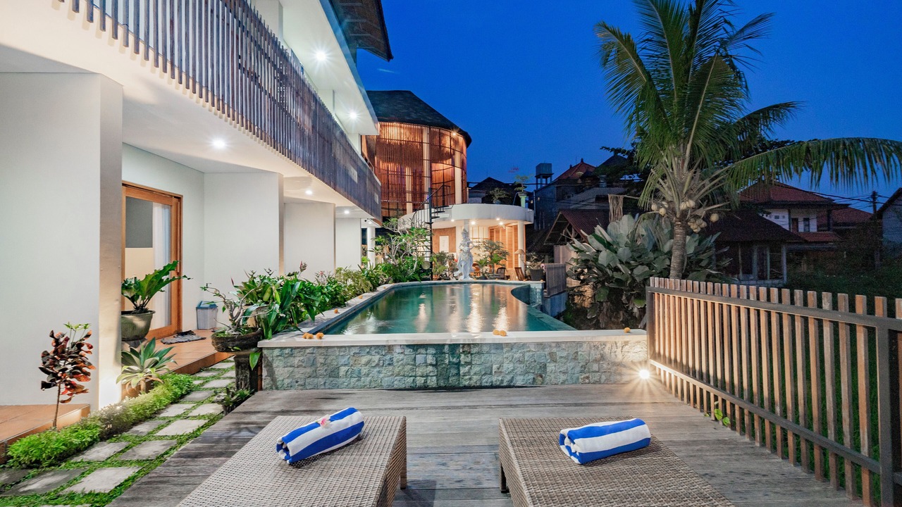 Photo of Outdoor in Ubud City-Centre
