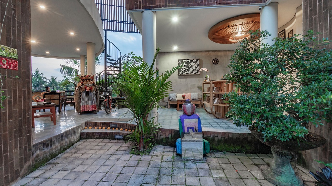 Photo of Others in Ubud City-Centre