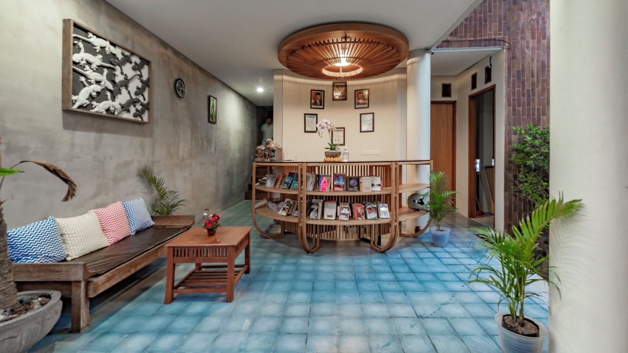 Photo of Others in Ubud City-Centre