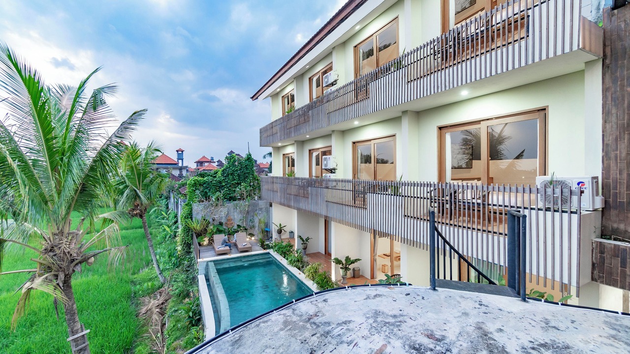 Photo of Outdoor in Ubud City-Centre