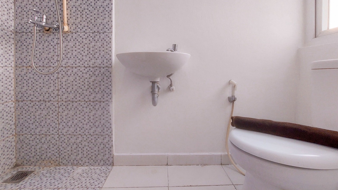Photo of Bathroom in Tangerang