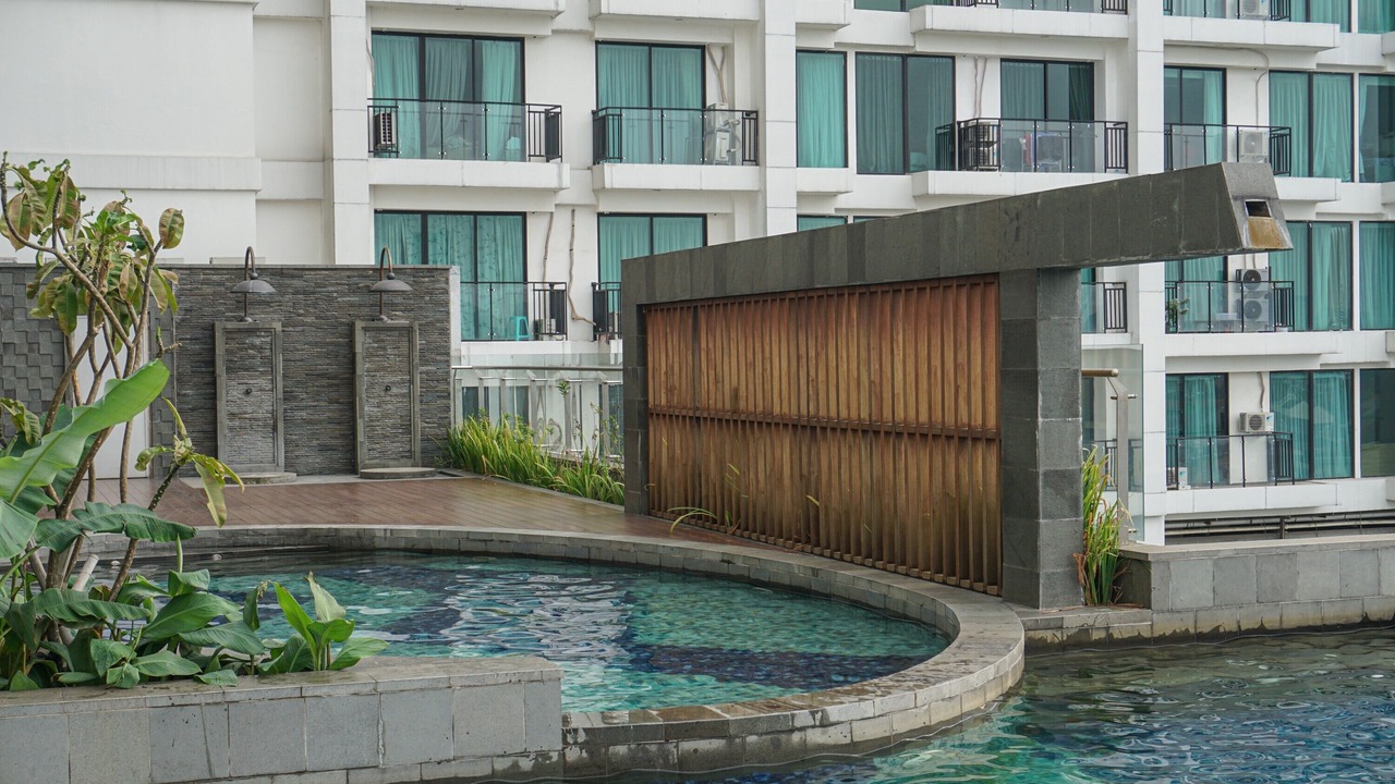 Photo of Outdoor in Mampang Prapatan