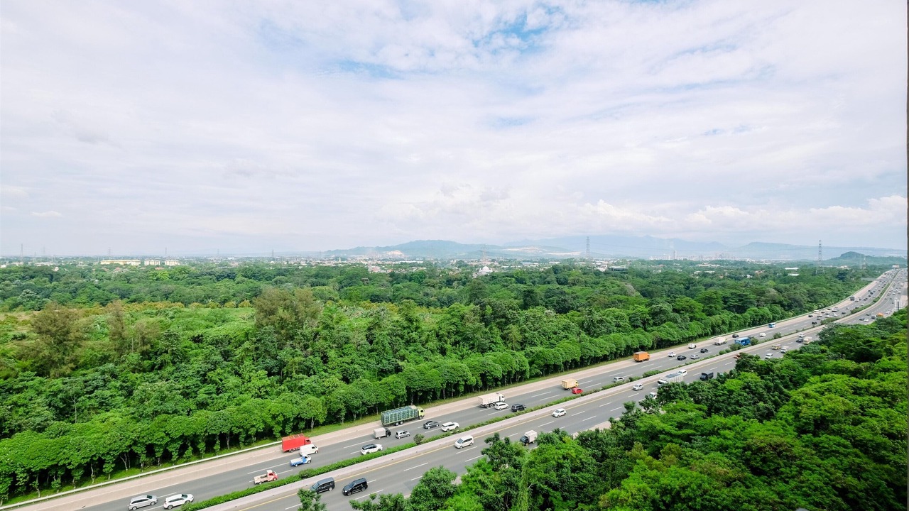 Photo of Outdoor in Depok