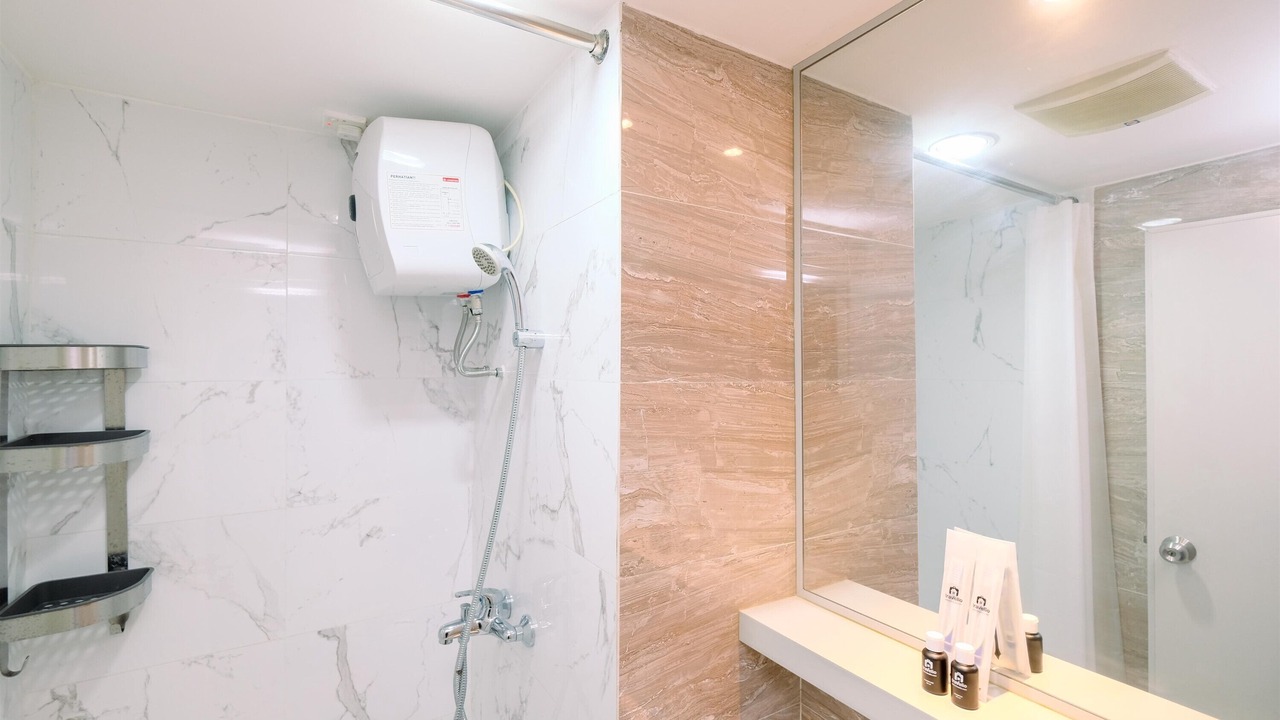 Photo of Bathroom in Depok