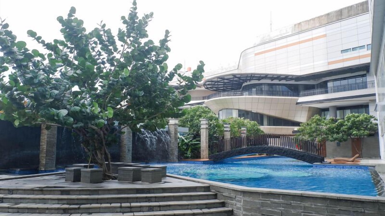 Photo of Outdoor in Surabaya