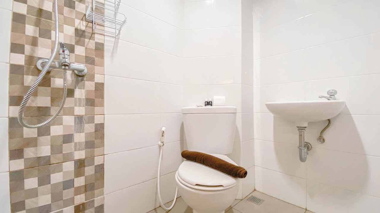 Photo of Bathroom in Jatingaleh